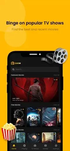 stream-india-app tv show